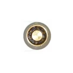 Roulette ROU11 Articulée Diamètre 19 Mm épaisseur 24 Mm Kinedo
