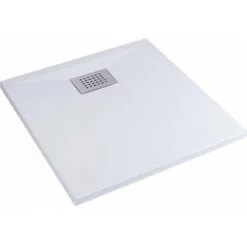 Receveur Kinesurf 80x80 Cm - Kinedo