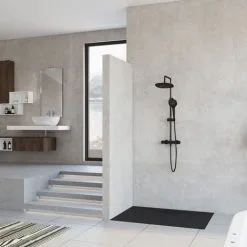 KINEDO Soldes 2022 24 Kinedo - Colonne De Douche Aquafactory