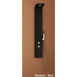 KINEDO Colonne De Douche AQUASTYLE - Finition : Inox Brossé -KINEDO Soldes 2022 1542710 3