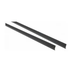 Profilé Finition Kinespace - Noir - Kinedo