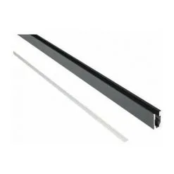 Profilé Extremité Kinespace Factory - Kinedo