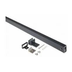 Equerre Renfort Kinespace - Noir - Kinedo