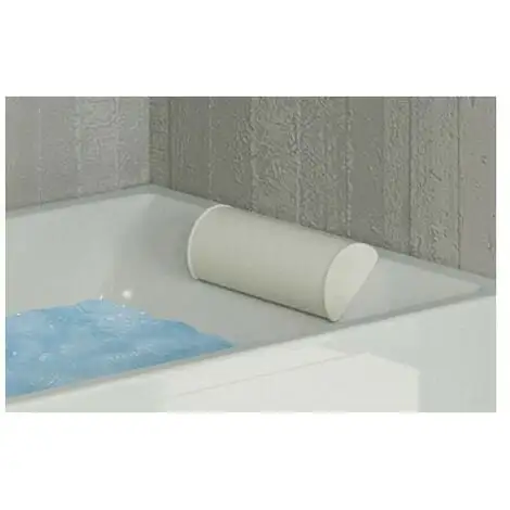 Baignoire Balnéo SAMBA 170x70 Cm Tête à Gauche SILENCE ET AIR - KINEDO BSLI170BGSEA1 - Blanc 1 Baignoire Balnéo SAMBA 170x70 Cm Tête à Gauche SILENCE ET AIR - KINEDO BSLI170BGSEA1 - Blanc