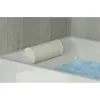 Baignoire Balnéo SAMBA MAT 170x70 Cm Tête à Droite SILENCE ET AIR - KINEDO BSLI170MDSEA1 - Blanc Mat