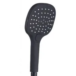 KINEDO Cabine De Douche Complète Carré Brooklyn Factory Noire 90 -KINEDO Soldes 2022 43849098 5