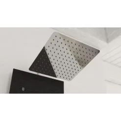 KINEDO Colonne De Douche Aquawall Pietra Couleur, Gris -KINEDO Soldes 2022 54480031 3