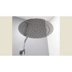 KINEDO Colonne De Douche Thermostatique Aquatica Chromée -KINEDO Soldes 2022 54636011 4