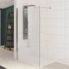 KINEDO Paroi De Douche Verre Transparent Kinestyle Solo, 200 X 70